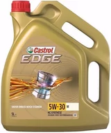 Oleje silnikowe - Castrol EDGE 5W-30 M 5 L - miniaturka - grafika 1