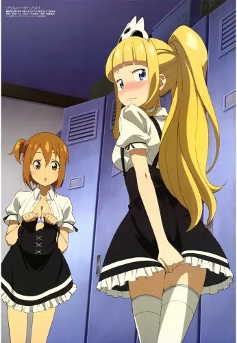 Plakat Anime Manga Soul Eater se_009 A2 (custom)