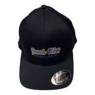 Czapki i chusty sportowe męskie - Czapka z daszkiem SPENCER'S - miniaturka - grafika 1