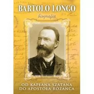 Biografie i autobiografie - Rosemaria Bartolo longo. od kapłana szatana do apostoła różańca - miniaturka - grafika 1