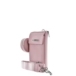 Torebka Bigstar Shoes LL574121 - Torebki damskie - miniaturka - grafika 3