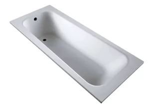 Wanna Prostokątna Slim 150X70 Schedpol Promo Set 3.557/S - Wanny - miniaturka - grafika 1