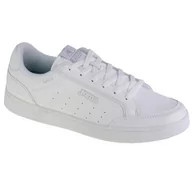 Buty sportowe męskie - Buty Joma Agora Men 2402 M CAGOS2402 białe - miniaturka - grafika 1