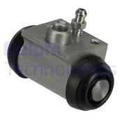 Cylinderki hamulcowe - Cylinderek hamulcowy Delphi LW90165 - miniaturka - grafika 1