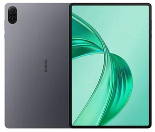 Honor Pad X8a 4/128GB WiFi Szary RTHNR110AXRX8A1 - Tablety - miniaturka - grafika 1