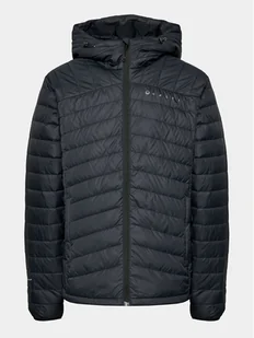 Halti Kurtka puchowa Evolve Lite M Down Jacket 067-0010 Czarny Regular Fit - Kurtki męskie - miniaturka - grafika 1
