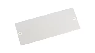 Eaton Osłona metalowa pełna 600x200mm BPZ-FP-600/200-BL 286685 286685 - Rozdzielnie elektryczne - miniaturka - grafika 1