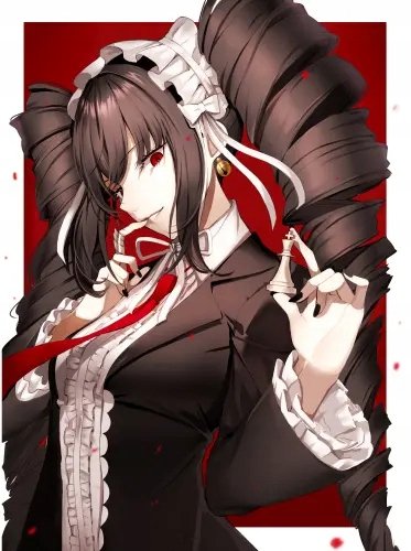 Plakat Anime Manga Danganronpa dgr_047 A2 (custom)