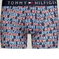 Majtki męskie - Tommy Hilfiger Bokserki - miniaturka - grafika 1