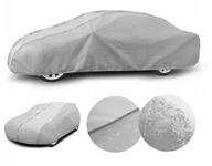 Akcesoria motoryzacyjne - Plandeka pokrowiec samochód Bmw 5 E34 E39 E60 F10 - miniaturka - grafika 1
