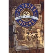 Powieści i opowiadania - Ulysses Moore Wrota czasu Pierdomenico Baccalario - miniaturka - grafika 1