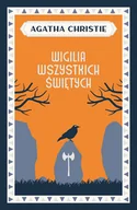 Pozostałe książki - Wigilia Wszystkich Świętych - miniaturka - grafika 1