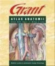 Książki medyczne - Górnicki Wydawnictwo Medyczne Atlas anatomii Grant - Agur Anne M.R., Lee Ming J. - miniaturka - grafika 1