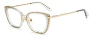 Okulary korekcyjne, oprawki, szkła - Okulary korekcyjne Kate Spade MADEIRA G 1ED - miniaturka - grafika 1