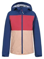 Kurtki i płaszcze dla dziewczynek - Icepeak Keller Jacket Kids, abricot 176cm 2021 Kurtki przeciwdeszczowe 50010/504-440-176 - miniaturka - grafika 1