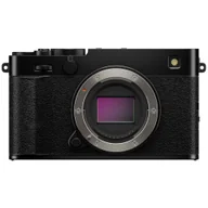 Aparaty Cyfrowe - FujiFilm X-E5 body czarny - miniaturka - grafika 1