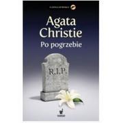 Kryminały - Dolnośląskie Agata Christie Po pogrzebie - miniaturka - grafika 1