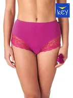 Majtki damskie - 1 FIGI KEY LPF-248 B24 2 szt. PROMO - Key - miniaturka - grafika 1