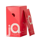 Przedtreningówki - LEVANN “jA” PRE-WORKOUT Odżywka przedtreningowa 10 saszetek x 13g - miniaturka - grafika 1