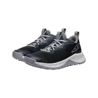 Buty trekkingowe damskie - Buty trekkingowe damskie KEEN VERSACORE SPEED - miniaturka - grafika 1