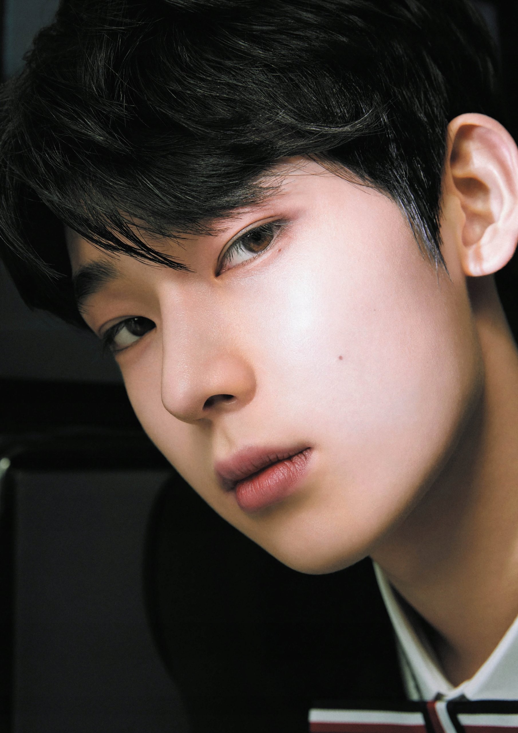 Plakat A1 K-Pop Kpop Enhypen Sunoo