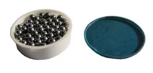 Kulki Do Łożysk 3/16'' 144 Sztuki - Części rowerowe - miniaturka - grafika 1