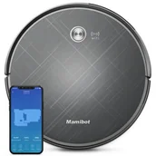 Akcesoria do robotów sprzątających - Filtr Hepa do Mamibot Grey - miniaturka - grafika 1