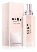 Wody i perfumy damskie - Donna Karan Stories woda toaletowa 100 ml - miniaturka - grafika 1