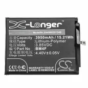 Baterie do telefonów - VHBW Bateria do Xiaomi Mi 9 Lite / Mi A3, BM4F, 3950 mAh - miniaturka - grafika 1