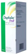 Układ pokarmowy - Solvay Duphalac Fruit 667 Mg/ml 500 ml - miniaturka - grafika 1