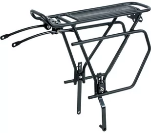 Zefal Raider R70 Bagażnik 26""-29"" 2019 Bagażniki tylne 2700610100 - Bagażniki rowerowe - miniaturka - grafika 1