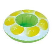 Pływanie - Uchwyt na napoje SUN CLUB Cytryna 97260 - miniaturka - grafika 1