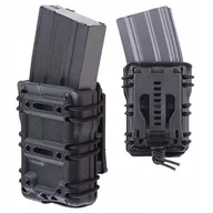 Nerki - Primal Ładownica Open V (B) Na Magaz. 5,56 Czarna - miniaturka - grafika 1