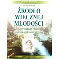 Rozwój osobisty - Źródło wiecznej młodości - miniaturka - grafika 1