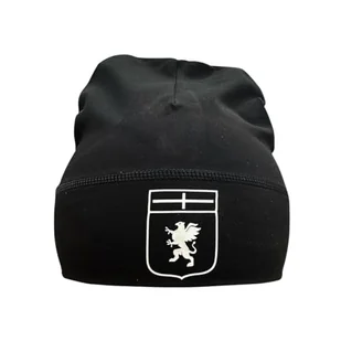 Kappa Czapka z daszkiem Atten 7 Genoa FC - Czapki damskie - miniaturka - grafika 1