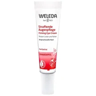 Kosmetyki pod oczy - Weleda Skin Care wygładzający krem pod oczy owoc granatu Firming Eye Cream 10ml - miniaturka - grafika 1
