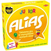 Gry planszowe - Tactic Kids 53183 - miniaturka - grafika 1