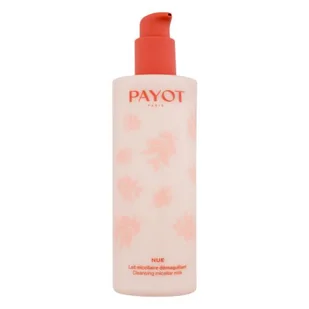 PAYOT Nue Cleansing Micellar Milk Mleczko do demakijażu 400 ml - Mleczka do demakijażu - miniaturka - grafika 1