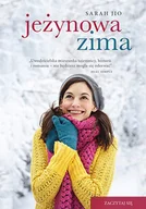 Literatura obyczajowa - Jeżynowa zima - miniaturka - grafika 1
