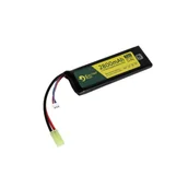 Amunicja i osprzęt ASG - Akumulator LiPo 7,4V 2800mAh 25/50C Tamyia mini - miniaturka - grafika 1