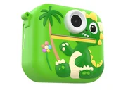 Zabawki interaktywne dla dzieci - Tracer DinoCam - miniaturka - grafika 1