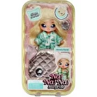 Lalki dla dziewczynek - MGA Entertainment Lalka NA! NA! NA! 2w1 575443 GXP-790950 - miniaturka - grafika 1