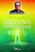 Ezoteryka - Duchowe rozwiązania - miniaturka - grafika 1