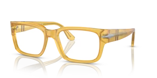 Okulary korekcyjne Persol PO 3315V 204 - Okulary korekcyjne, oprawki, szkła - miniaturka - grafika 1