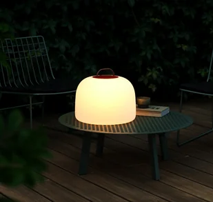 Lampa Kettle nordlux 2018013002 - Lampy ogrodowe - miniaturka - grafika 1