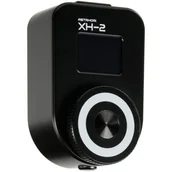 Inne akcesoria studyjne - Światłomierz ASTRHORI XH-2 Czarny - miniaturka - grafika 1