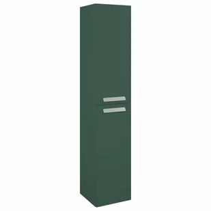 Słupek łazienkowy Ness 30 x 150 Sensea - Szafki łazienkowe - miniaturka - grafika 1
