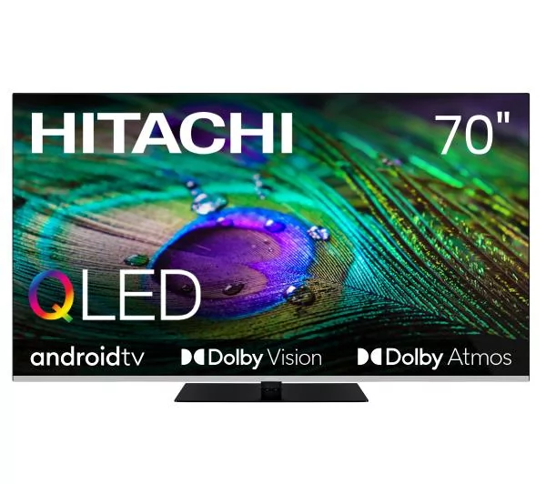 Hitachi 70HAQ7450 70" 