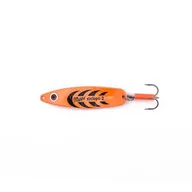 Przynęty - BŁYSTKA MEPPS SYCLOPS FLUO orange 1/12g - miniaturka - grafika 1