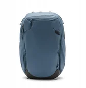 Torby na laptopy - Peak Design Travel Backpack 45L, ocean - miniaturka - grafika 1